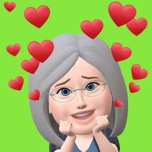 Meet your Posher, Debra